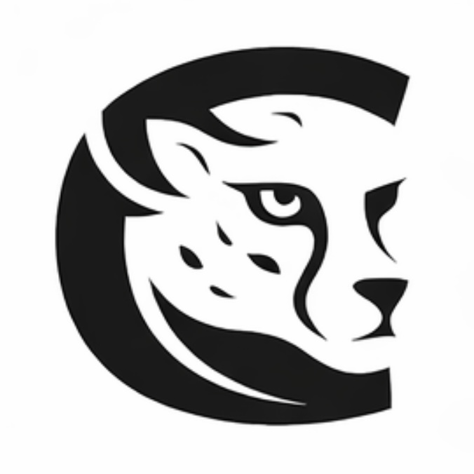 Cheeta Digital logo